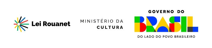 Lei Rouanet · Ministério da Cultura · Governo do Brasil